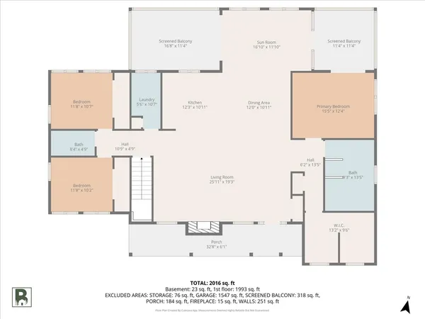 $750,000 | 414 Watercolor Drive, Sparta, TN 38583