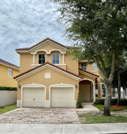 $4,500 | 8230 Southwest 164th Court, Miami, FL 33193