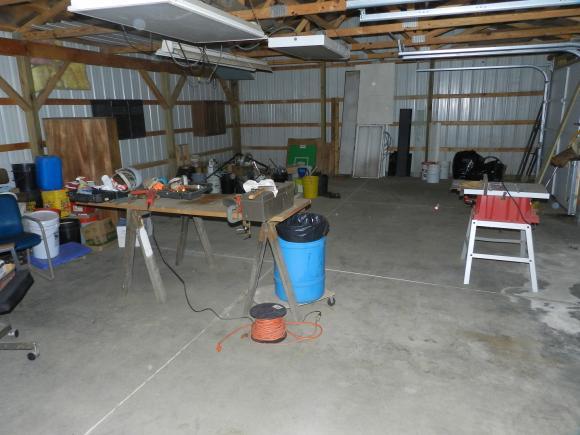 4496 Aaron Road Vevay, IN 47043 - Photo 28 of 29