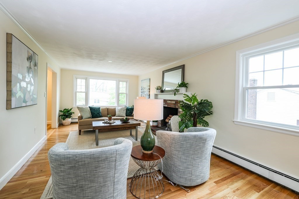 57 Sunset Hill Road Boston, MA 02132 - Photo 13 of 40 Gallery Image 13