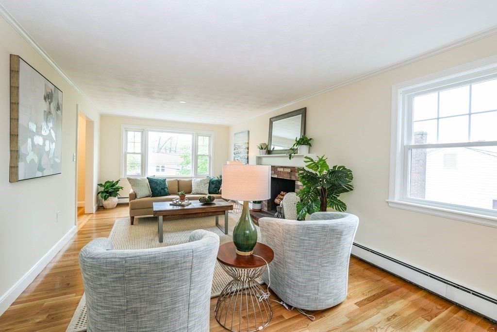57 Sunset Hill Road Boston, MA 02132 - Photo 15 of 40 Gallery Image 15
