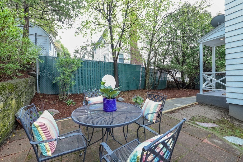 57 Sunset Hill Road Boston, MA 02132 - Photo 35 of 40 Gallery Image 35