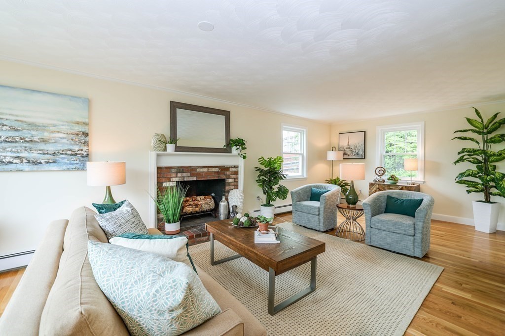 57 Sunset Hill Road Boston, MA 02132 - Photo 4 of 40 Gallery Image 4