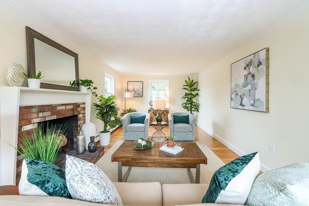 57 Sunset Hill Road Boston, MA 02132 - Photo 5 of 40 Gallery Image 5