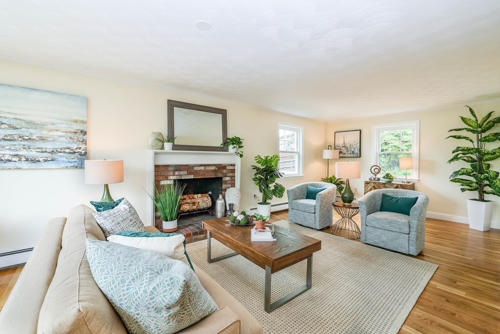 57 Sunset Hill Road Boston, MA 02132 - Photo 7 of 40 Gallery Image 7