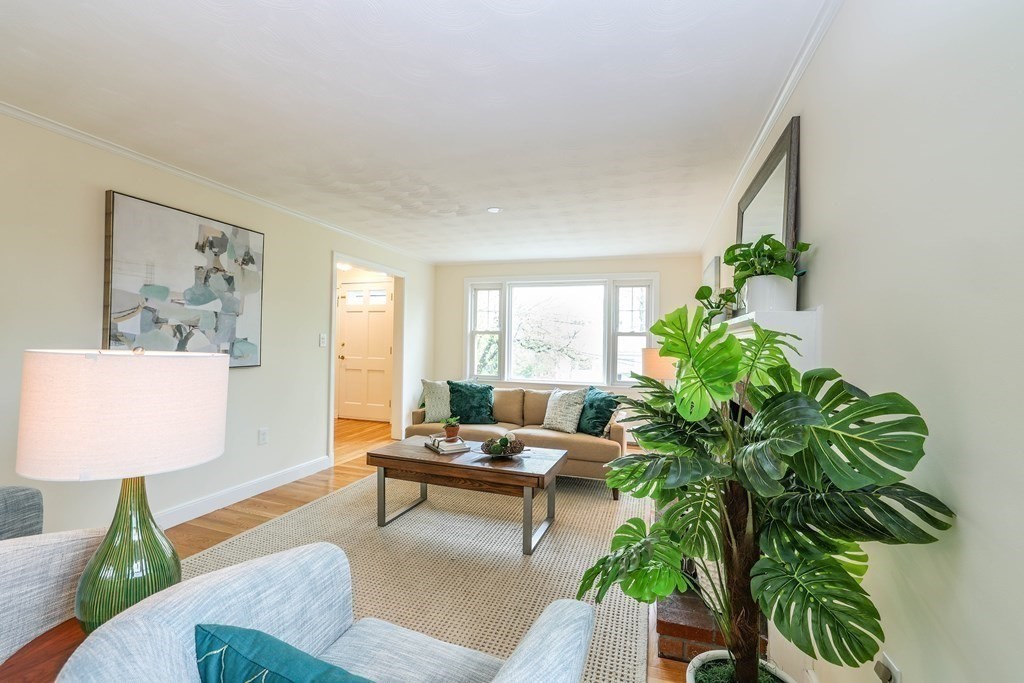 57 Sunset Hill Road Boston, MA 02132 - Photo 8 of 40 Gallery Image 8
