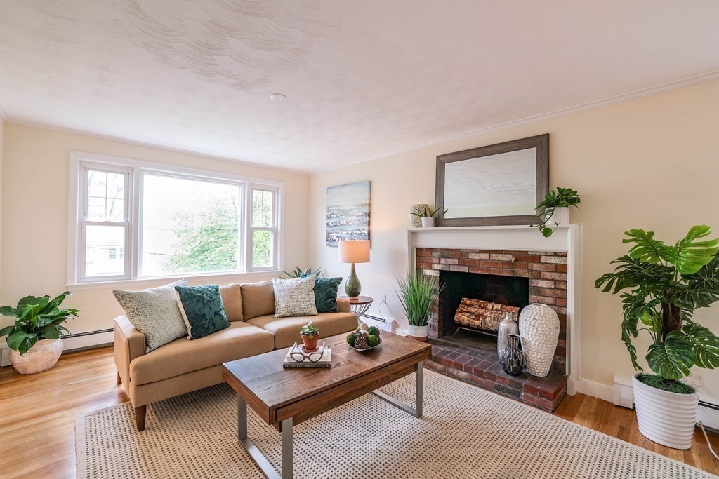 57 Sunset Hill Road Boston, MA 02132 - Photo 9 of 40 Gallery Image 9