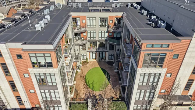 $379,000 | 129 Walnut Street, Unit 214, Chattanooga, TN 37403