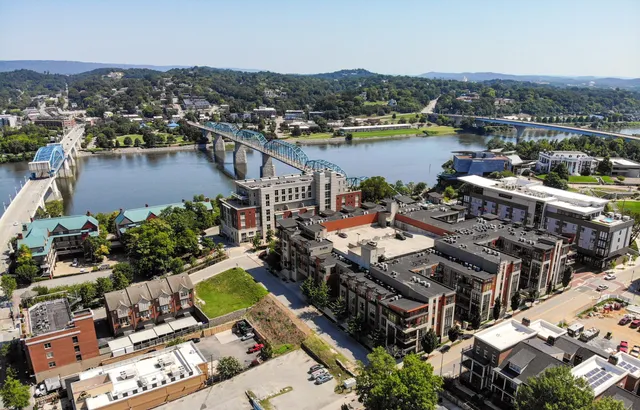 $379,000 | 129 Walnut Street, Unit 214, Chattanooga, TN 37403