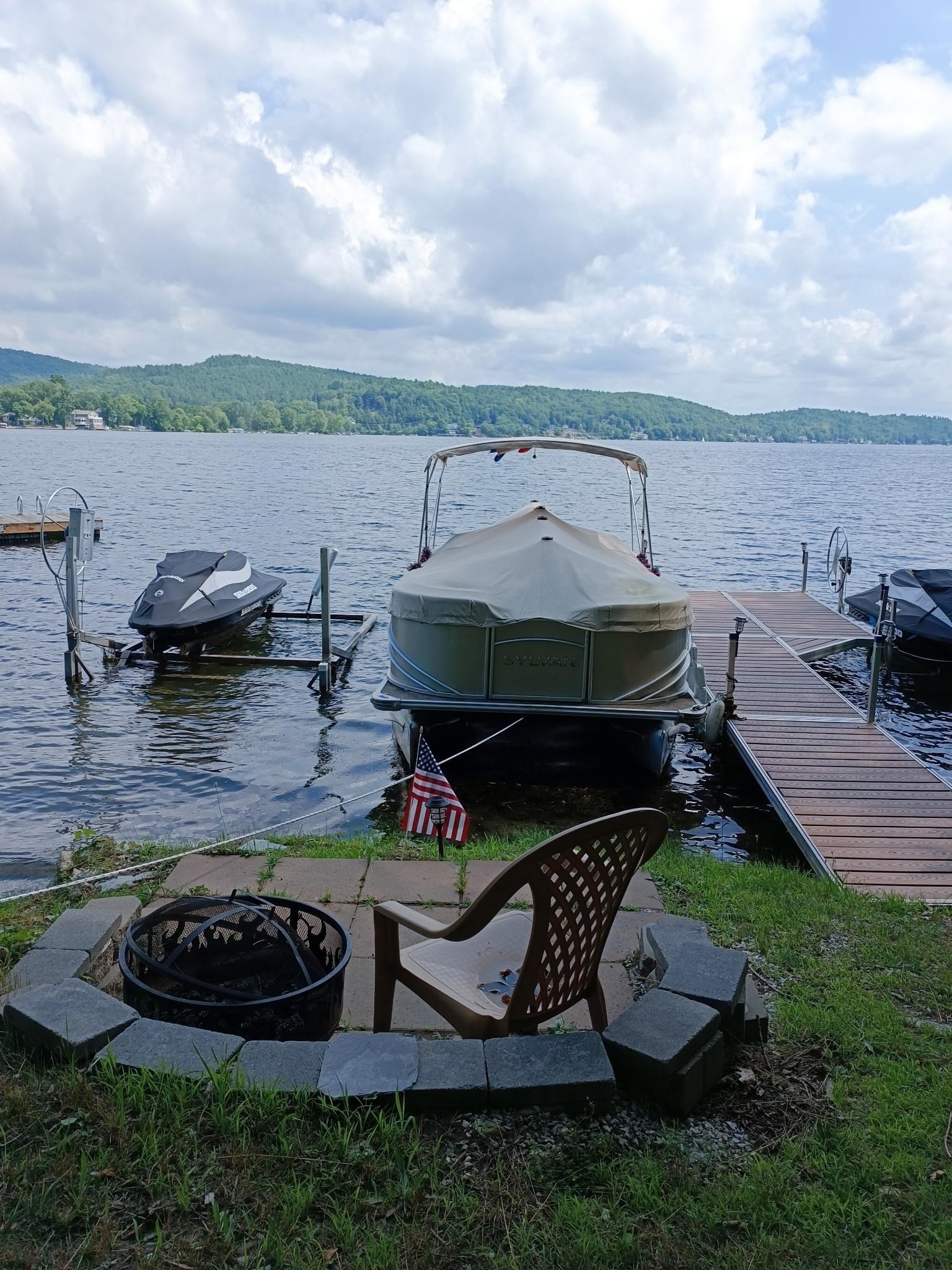 99 Spooner Point Road Castleton, VT 05735 - Photo 4 of 55