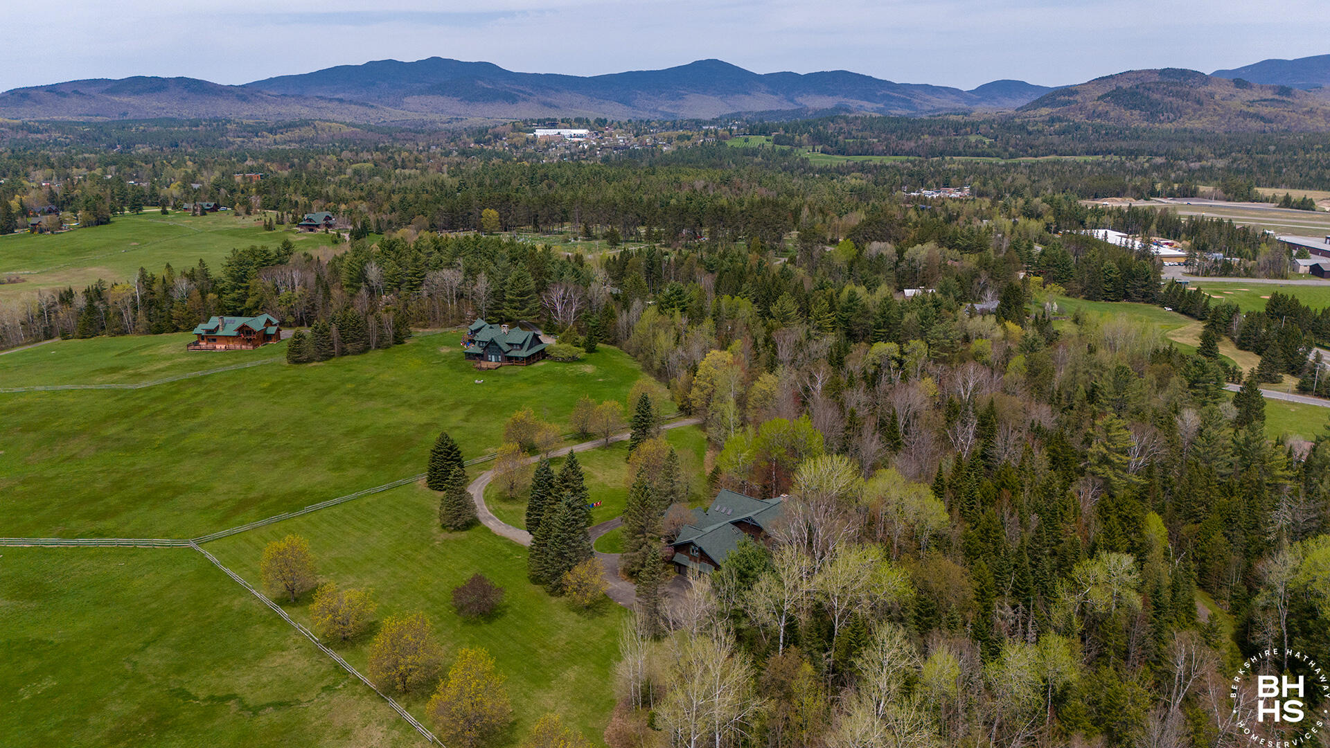 54 John Brown Road Lake Placid, NY 12946 - Photo 51 of 56
