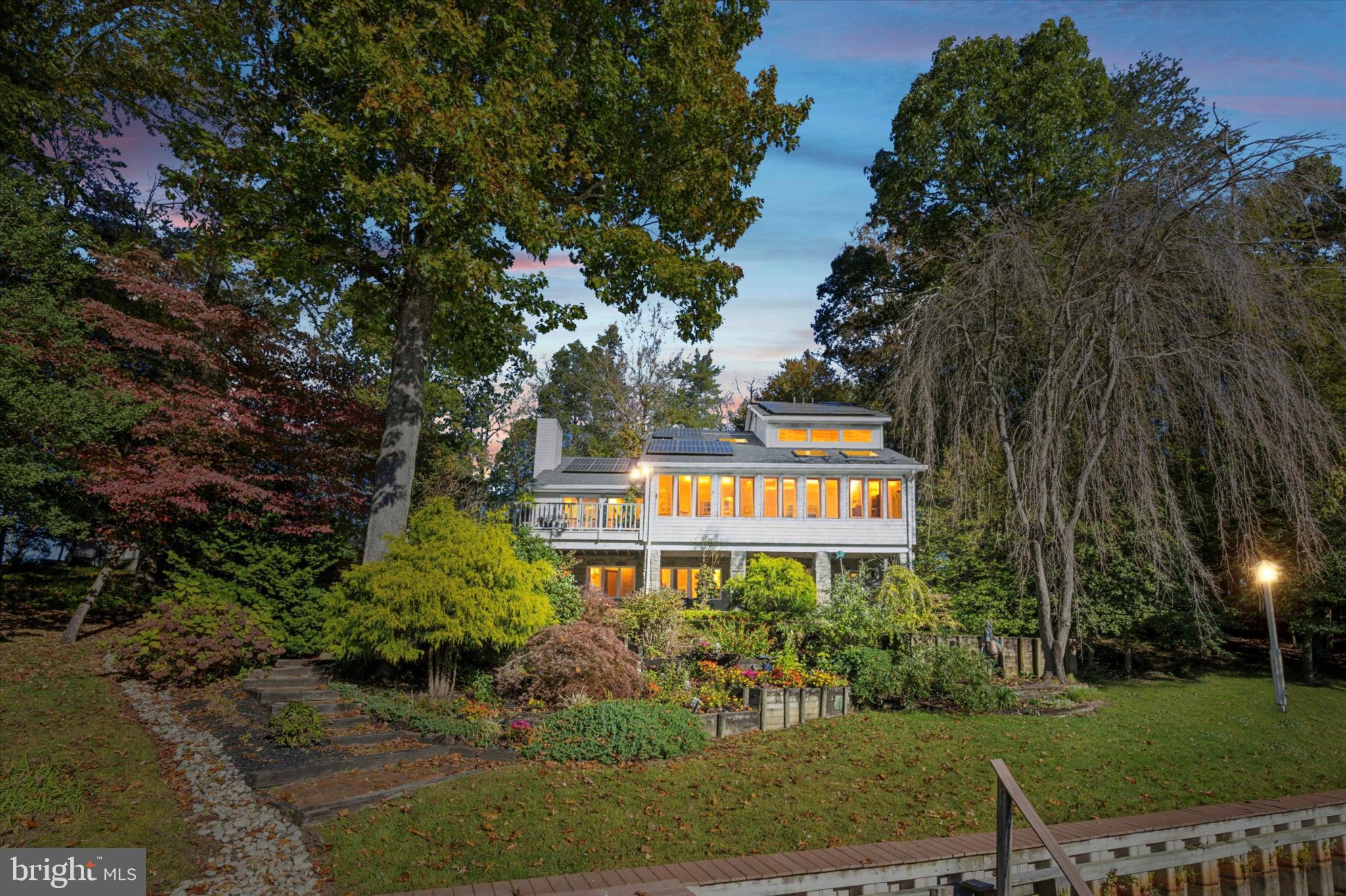 a sign that is on a pole