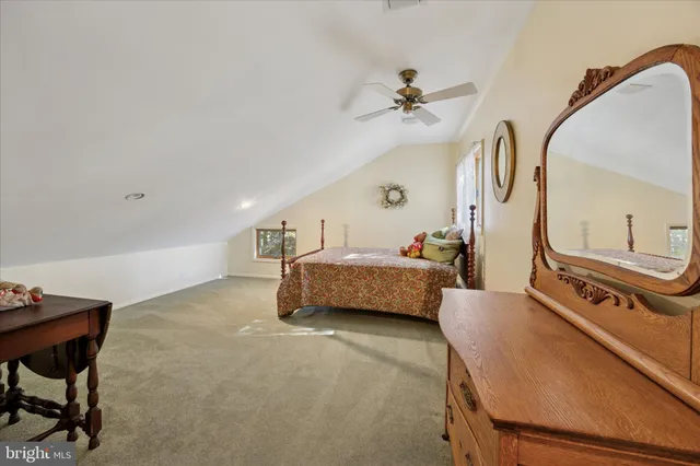 a view of kitchen with furniture and window
