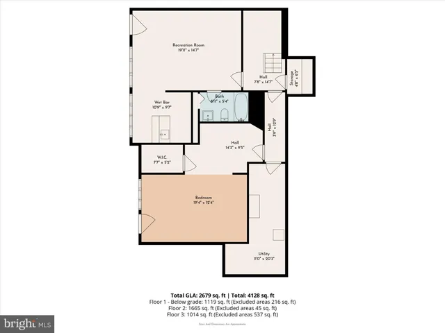 $959,000 | 19 Commissioners Pike, Woodstown, NJ 08098