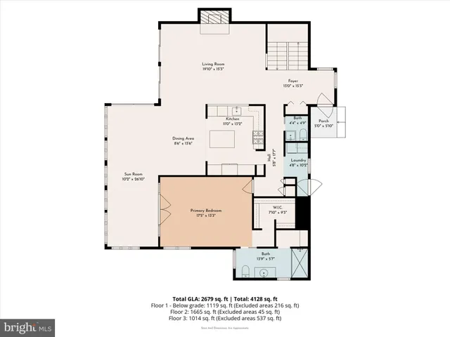 $959,000 | 19 Commissioners Pike, Woodstown, NJ 08098