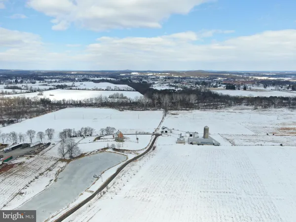 $1,100,000 | 16751 Scott Road, Emmitsburg, MD 21727