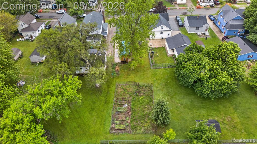 304 West Ridge Street Owosso, MI 48867 - Photo 40 of 45