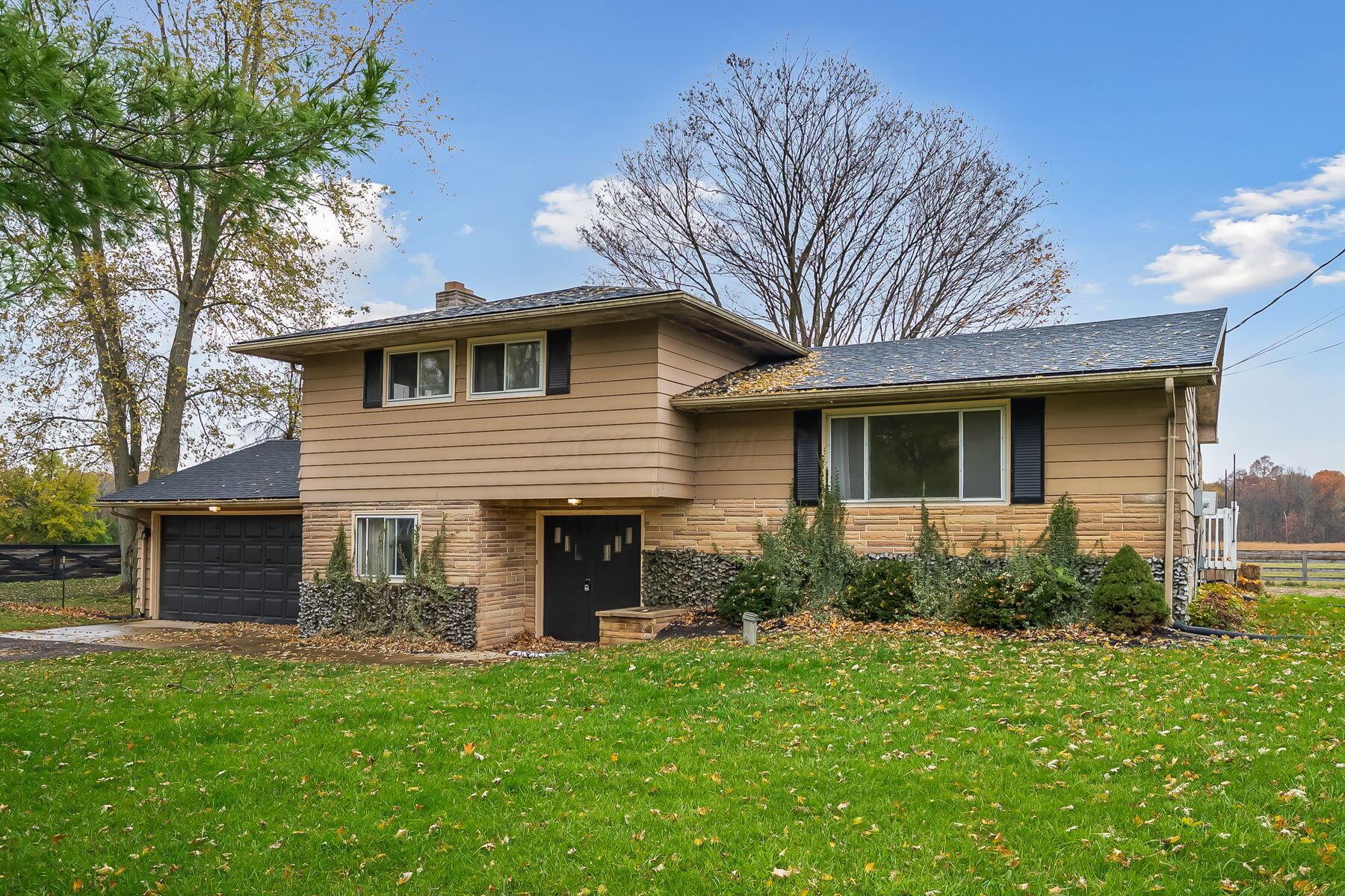 3161 Smeltzer Road Marion, OH 43302 - Photo 1 of 25 1-web-or-mls-3161 Smeltzer Rd-101