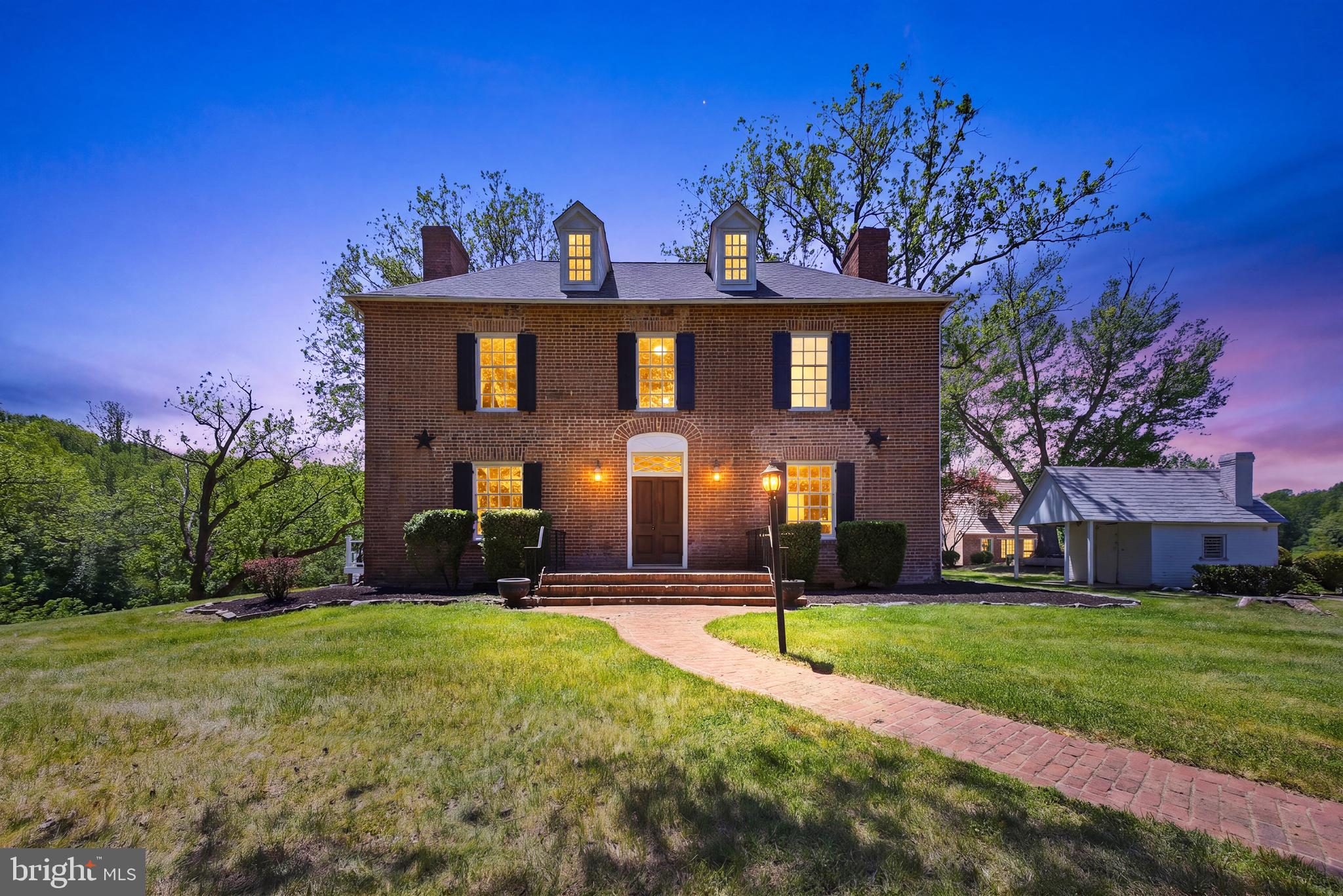 1791 Warrenton Road Fredericksburg, VA 22406 - Photo 75 of 106