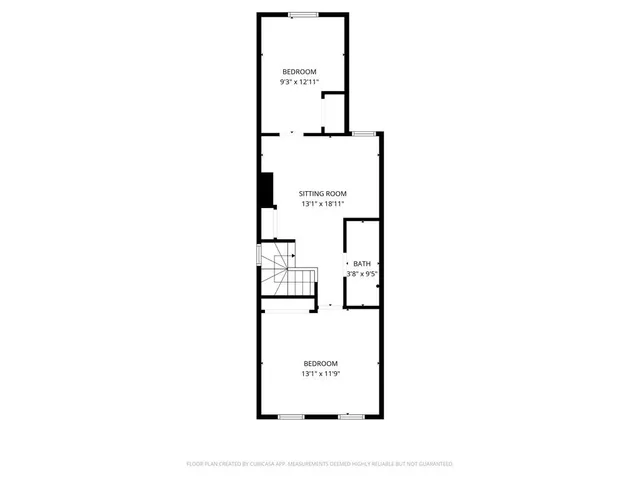 a picture of floor plan