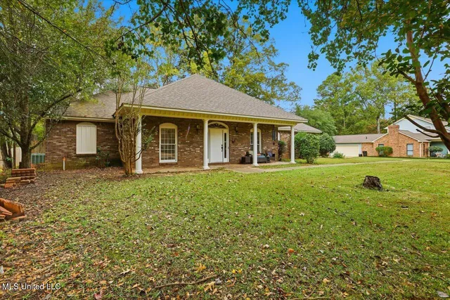 $295,000 | 135 Easthaven Drive, Brandon, MS 39042