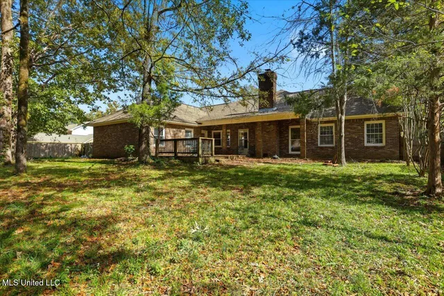 $295,000 | 135 Easthaven Drive, Brandon, MS 39042