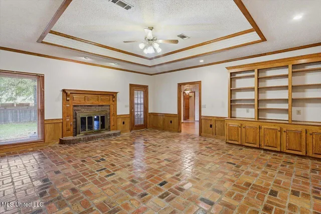 $295,000 | 135 Easthaven Drive, Brandon, MS 39042