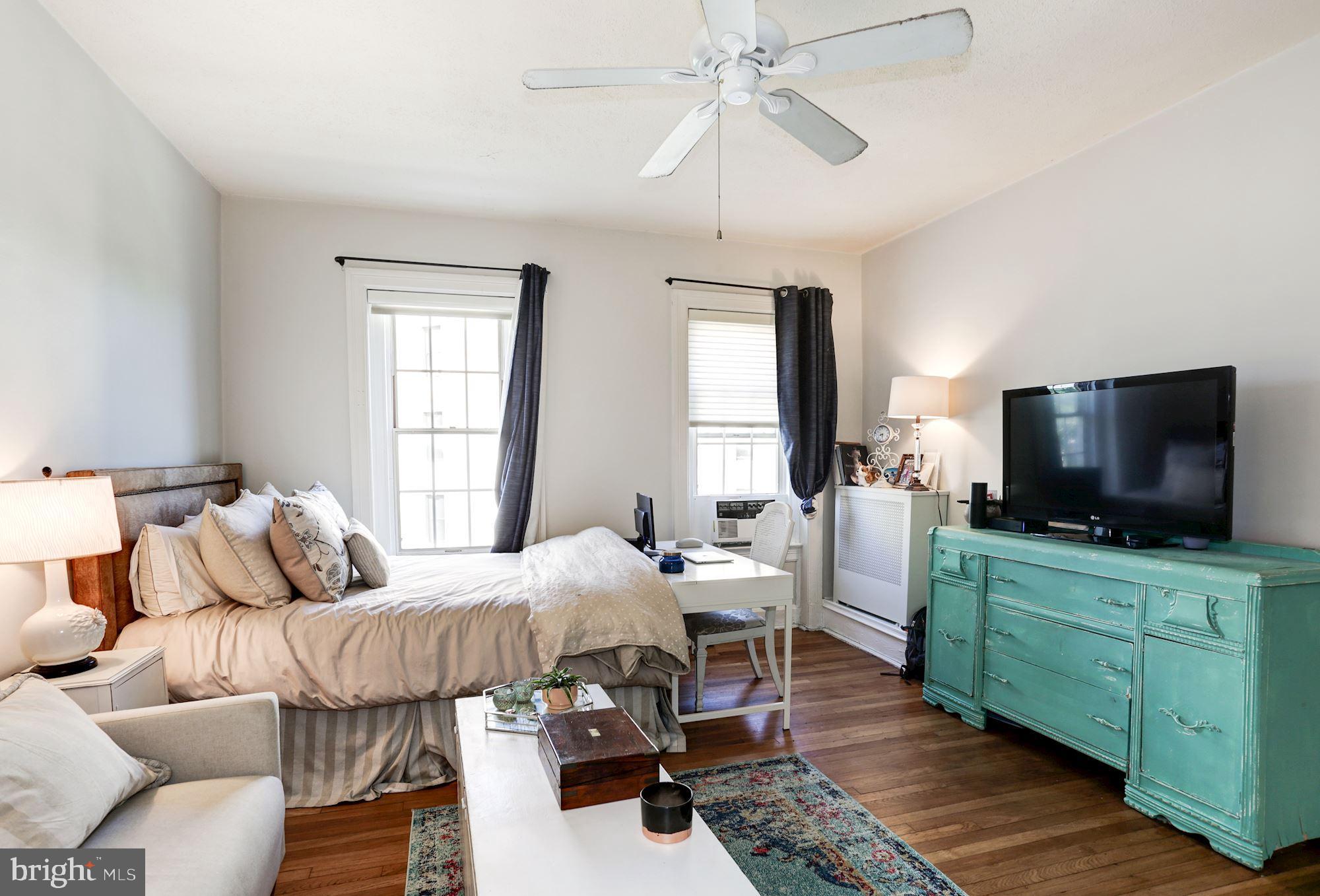 2227 20th Street Northwest, Unit 504 Washington, DC 20009 - Photo 10 of 22