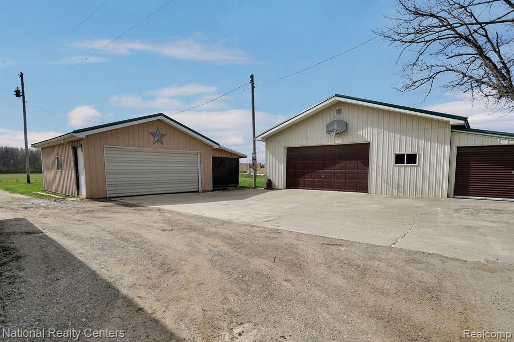6601 Brief Road Kingston, MI 48741 - Photo 28 of 35