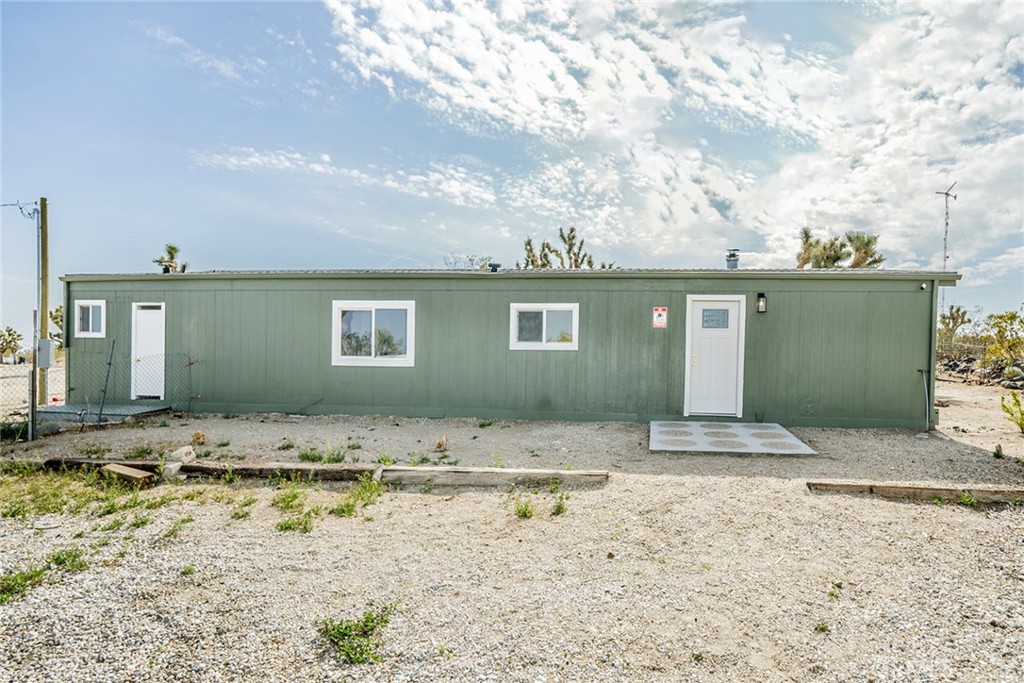 12345 Buckwheat Road Phelan, CA 92371 - Photo 1 of 1