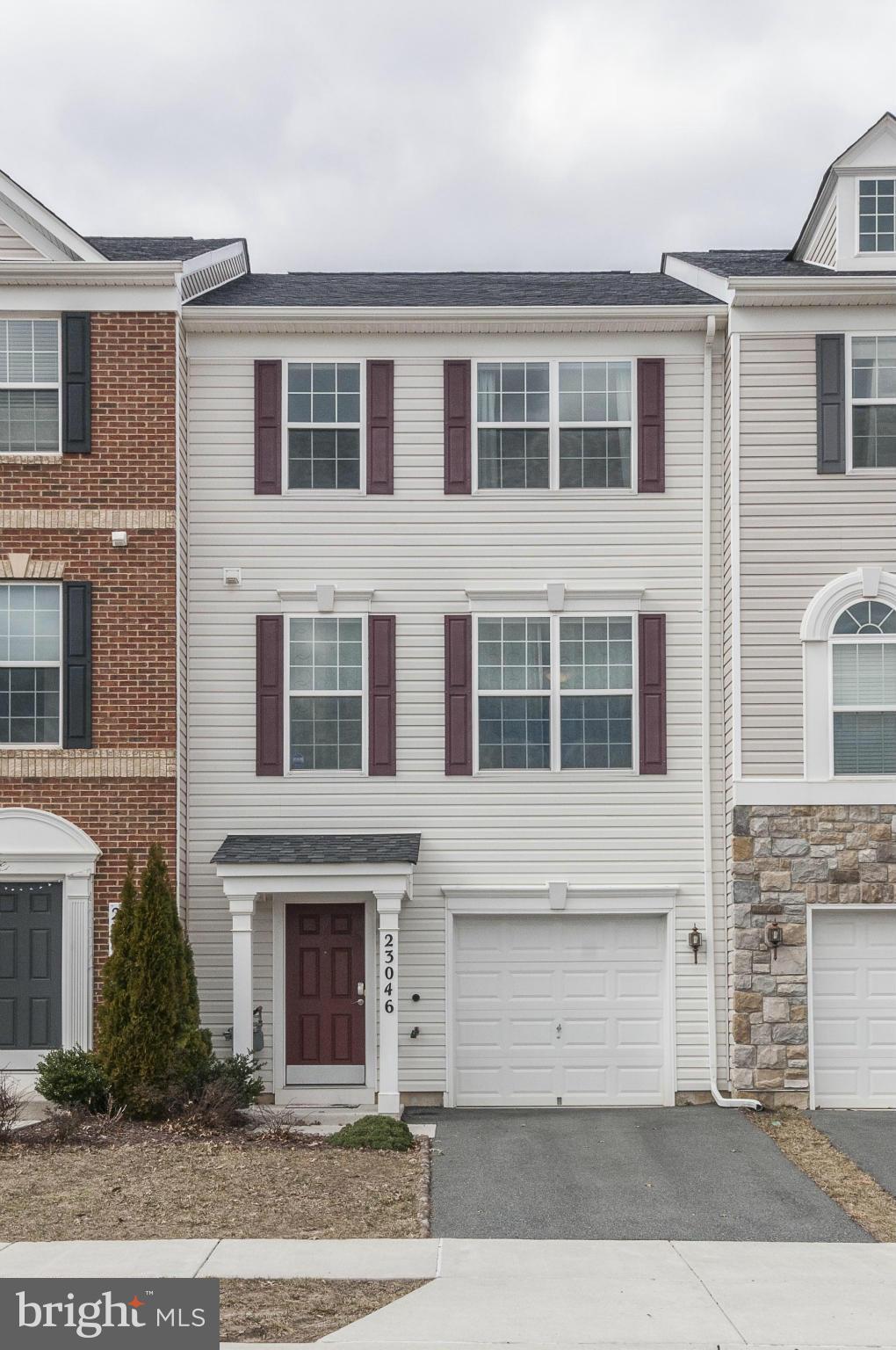 23046 Meadow Mist Road Clarksburg, MD 20871 - Photo 30 of 30 Exterior (Front)