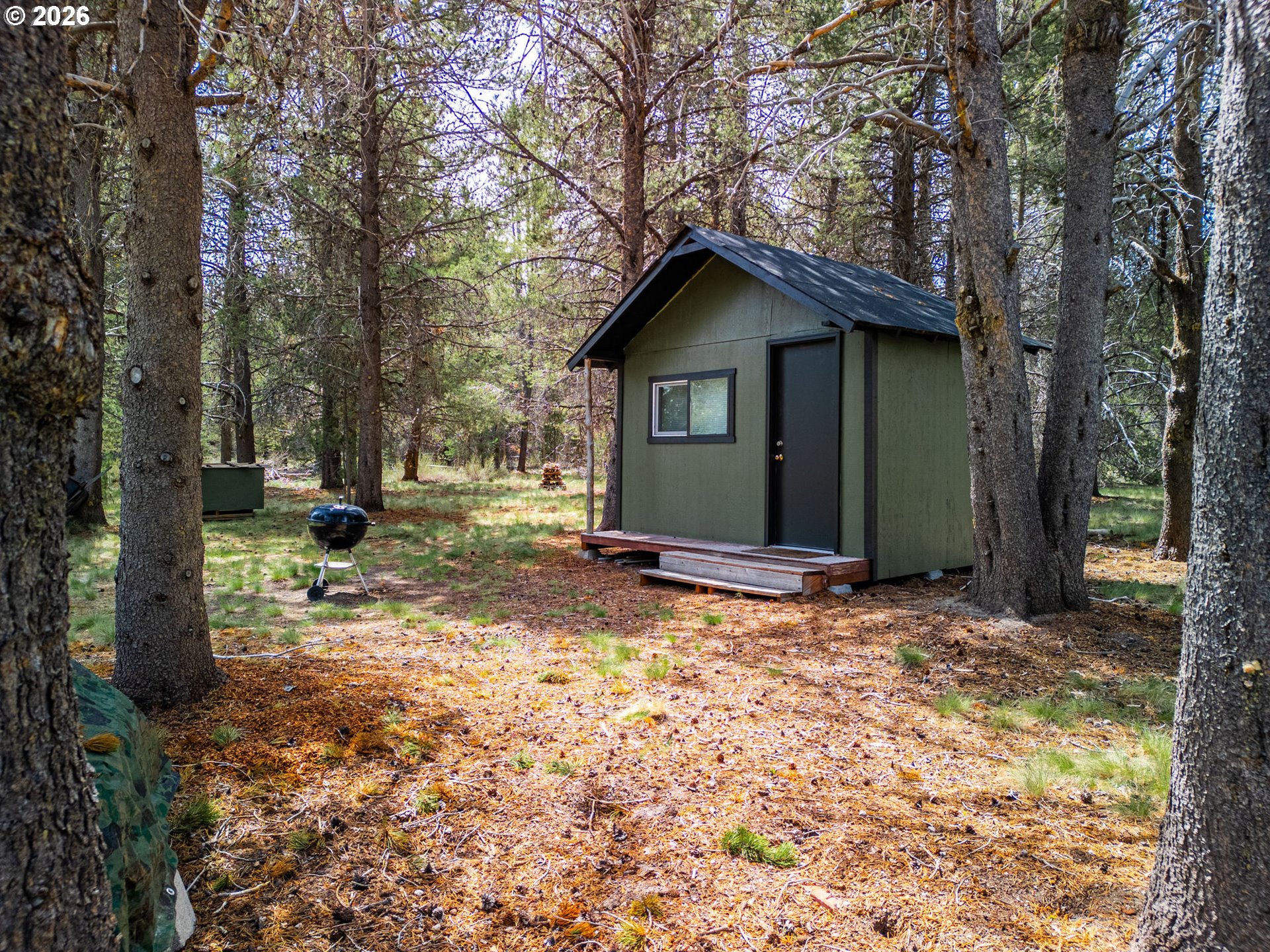 74750 Jager Street Chiloquin, OR 97624 - Photo 1 of 43