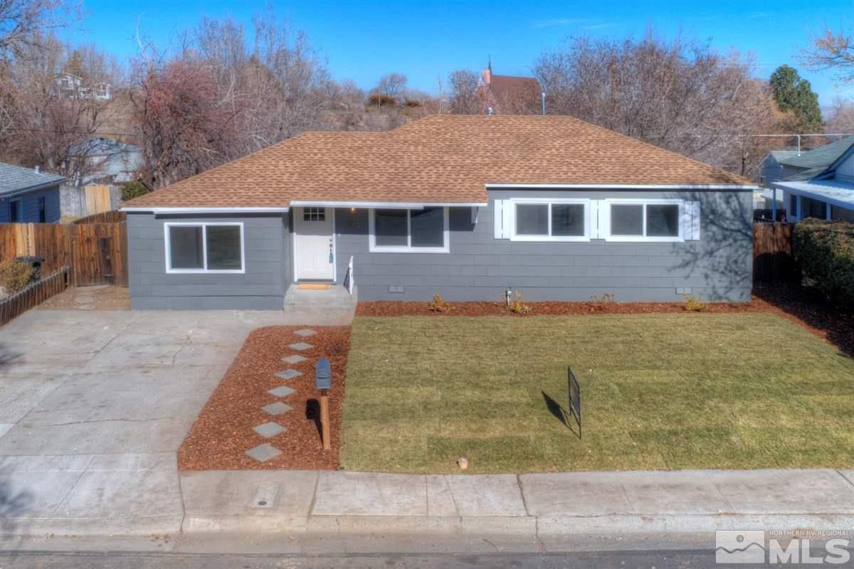 840 Reeves Avenue Reno, NV 89503 - Photo 1 of 28 Photo 1