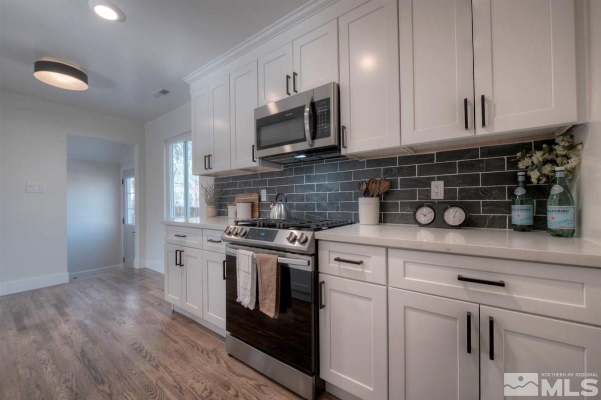 840 Reeves Avenue Reno, NV 89503 - Photo 2 of 28 Photo 2