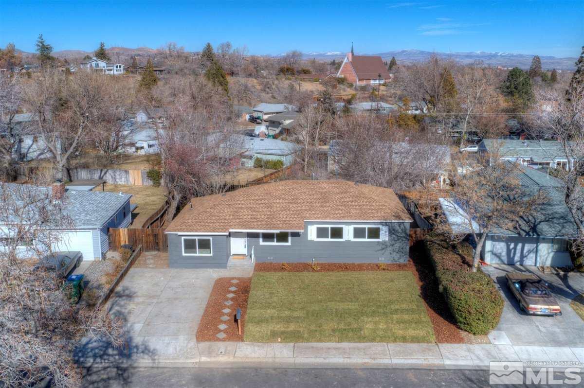 840 Reeves Avenue Reno, NV 89503 - Photo 21 of 28 Photo 21