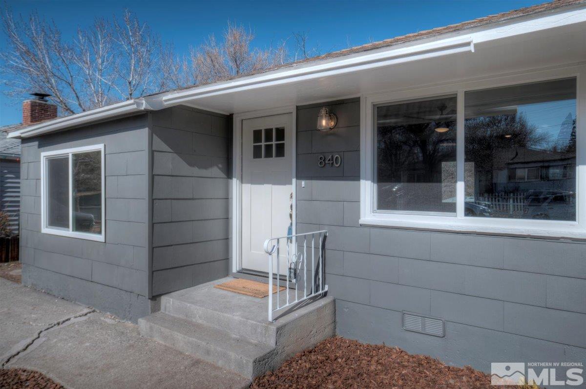 840 Reeves Avenue Reno, NV 89503 - Photo 22 of 28 Photo 22