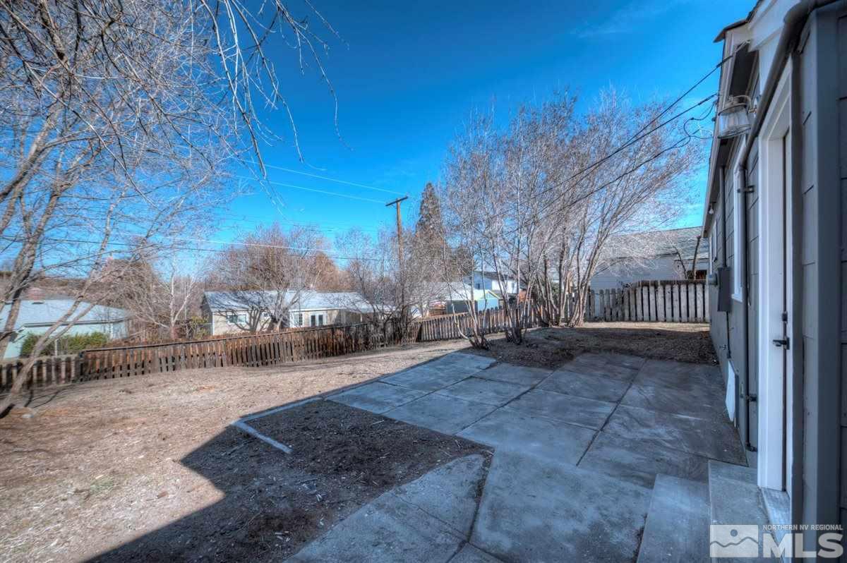 840 Reeves Avenue Reno, NV 89503 - Photo 24 of 28 Photo 24