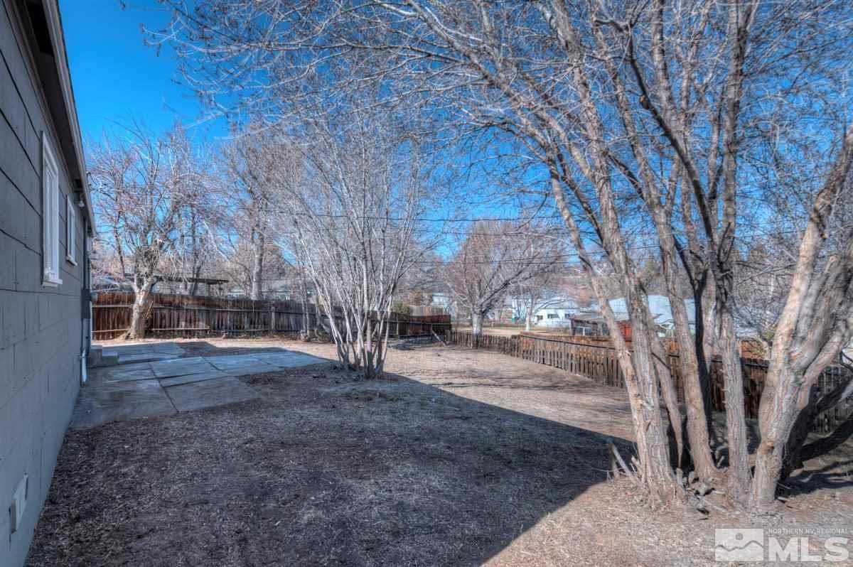 840 Reeves Avenue Reno, NV 89503 - Photo 25 of 28 Photo 25