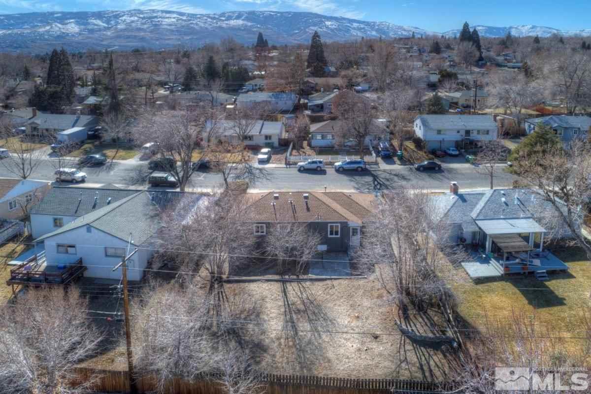 840 Reeves Avenue Reno, NV 89503 - Photo 28 of 28 Photo 28