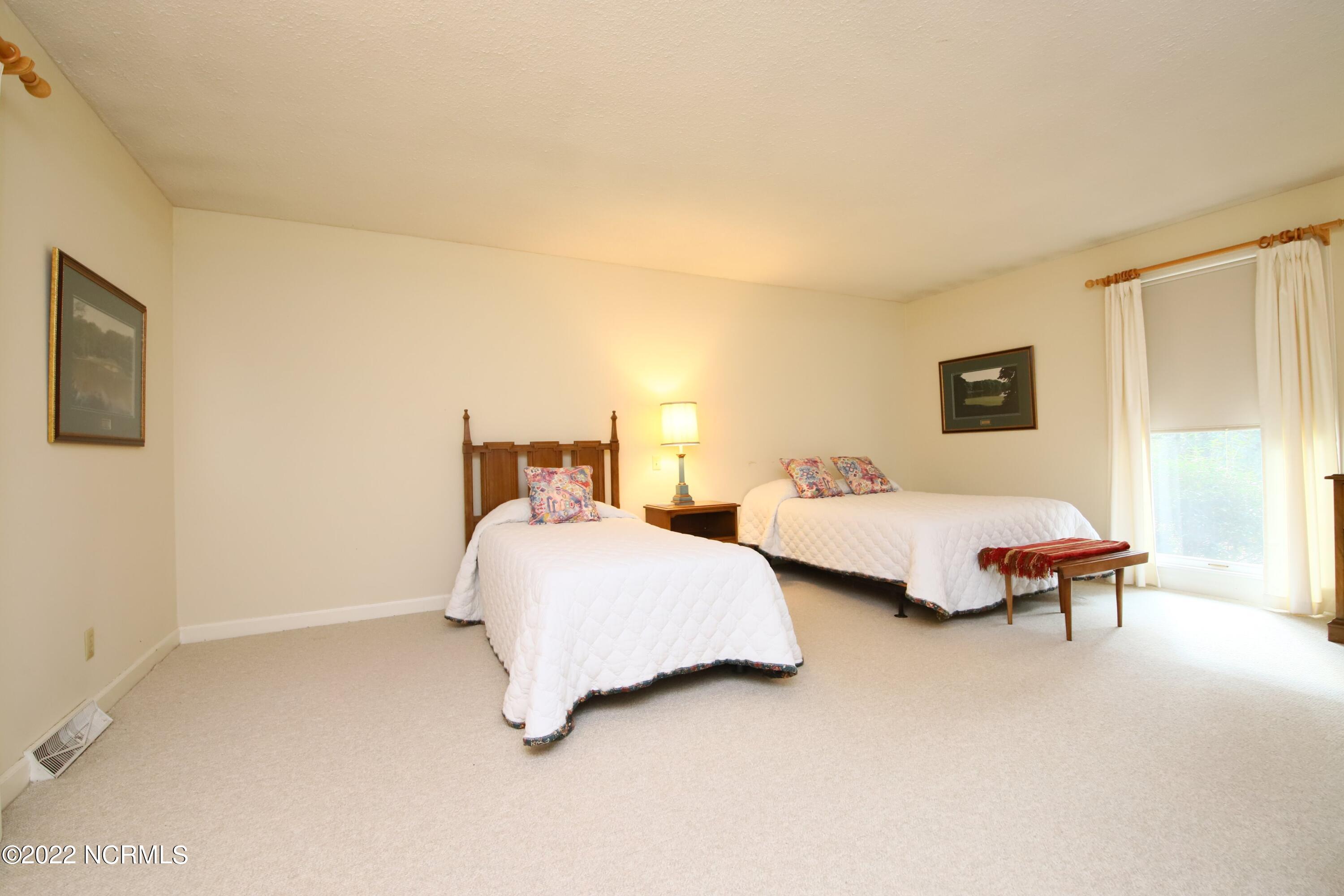 40 Bel Air Drive Pinehurst, NC 28374 - Photo 20 of 28 Bedroom One