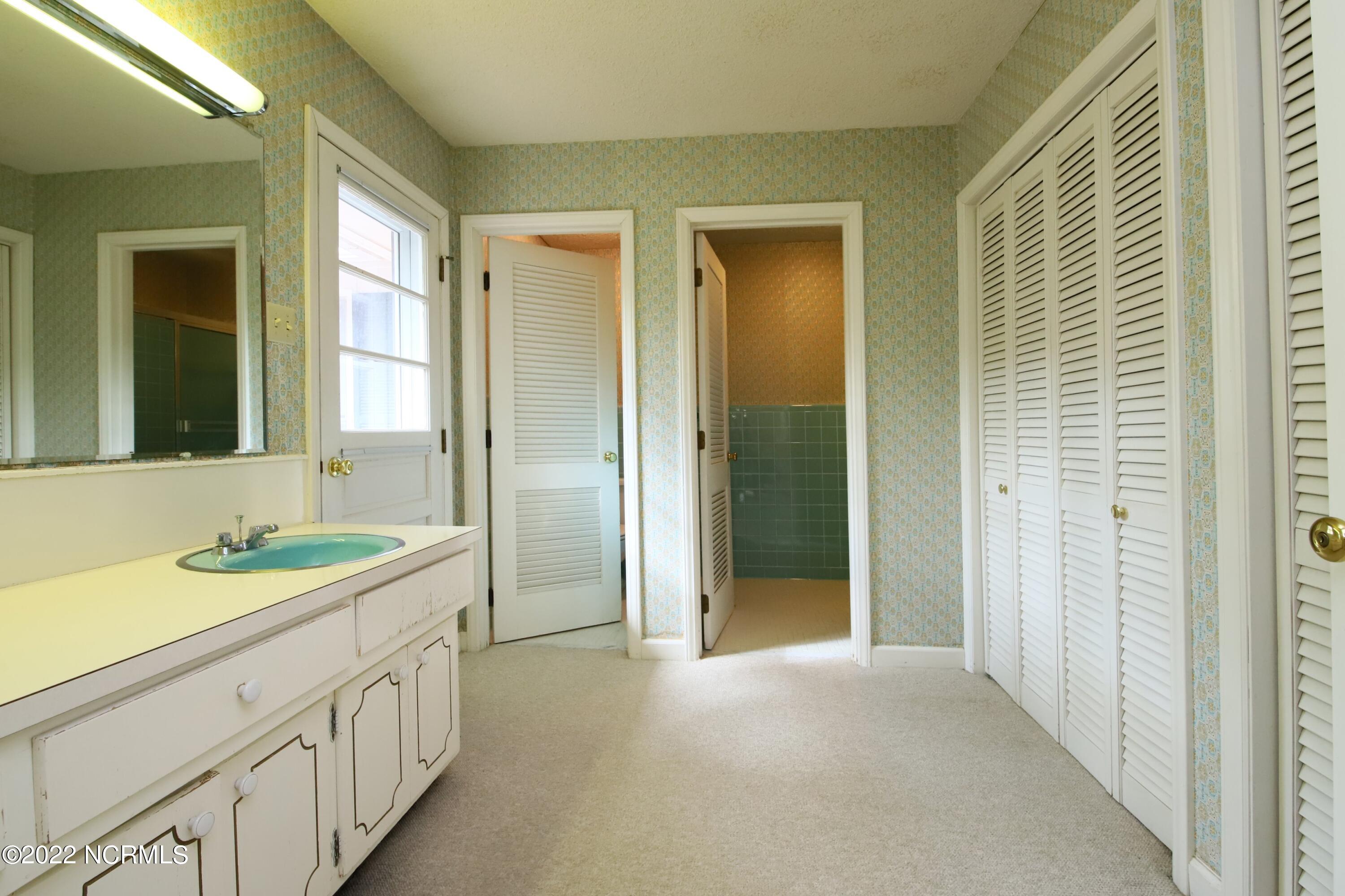 40 Bel Air Drive Pinehurst, NC 28374 - Photo 21 of 28 Bedroom One Bath