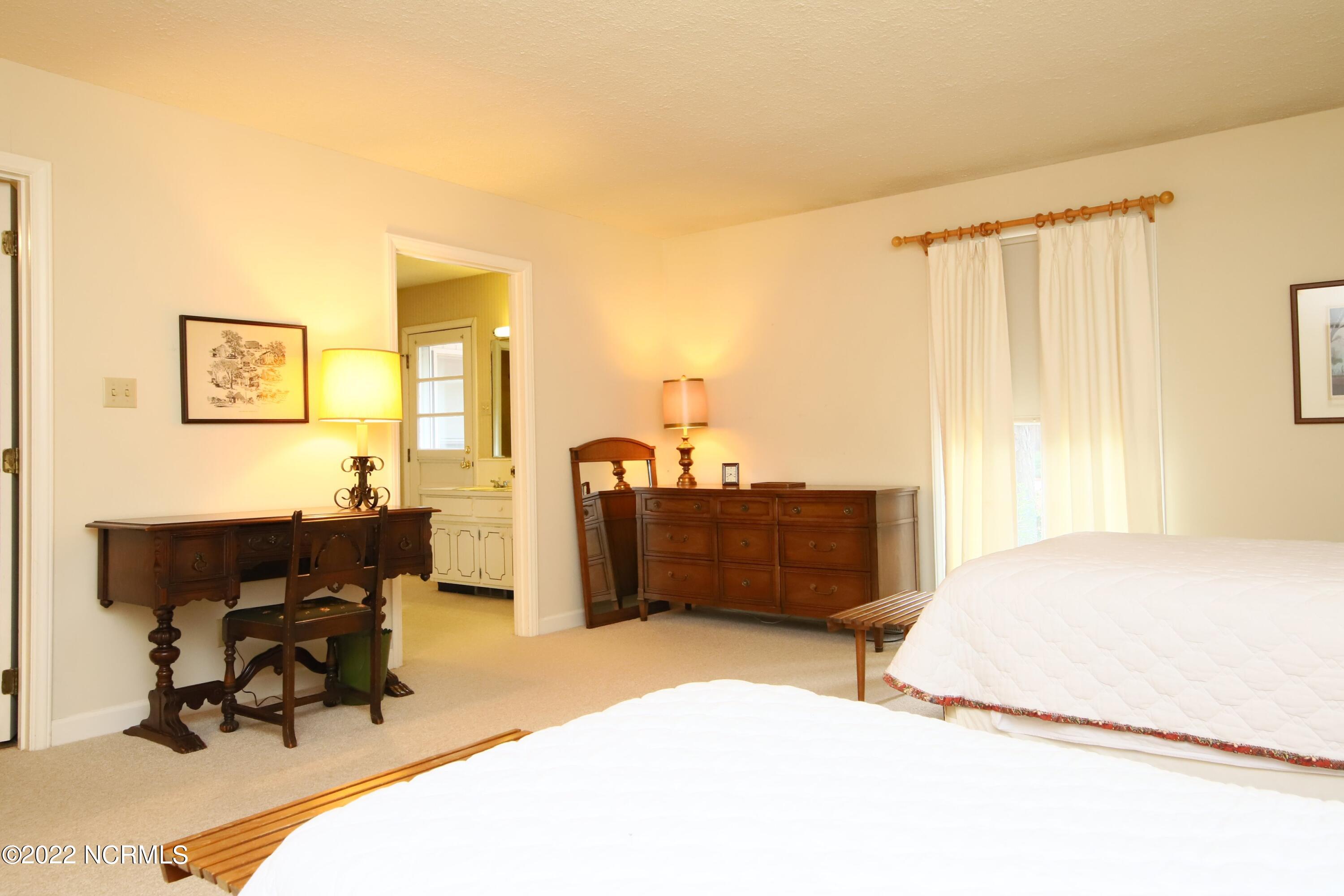 40 Bel Air Drive Pinehurst, NC 28374 - Photo 25 of 28 Bedroom Two