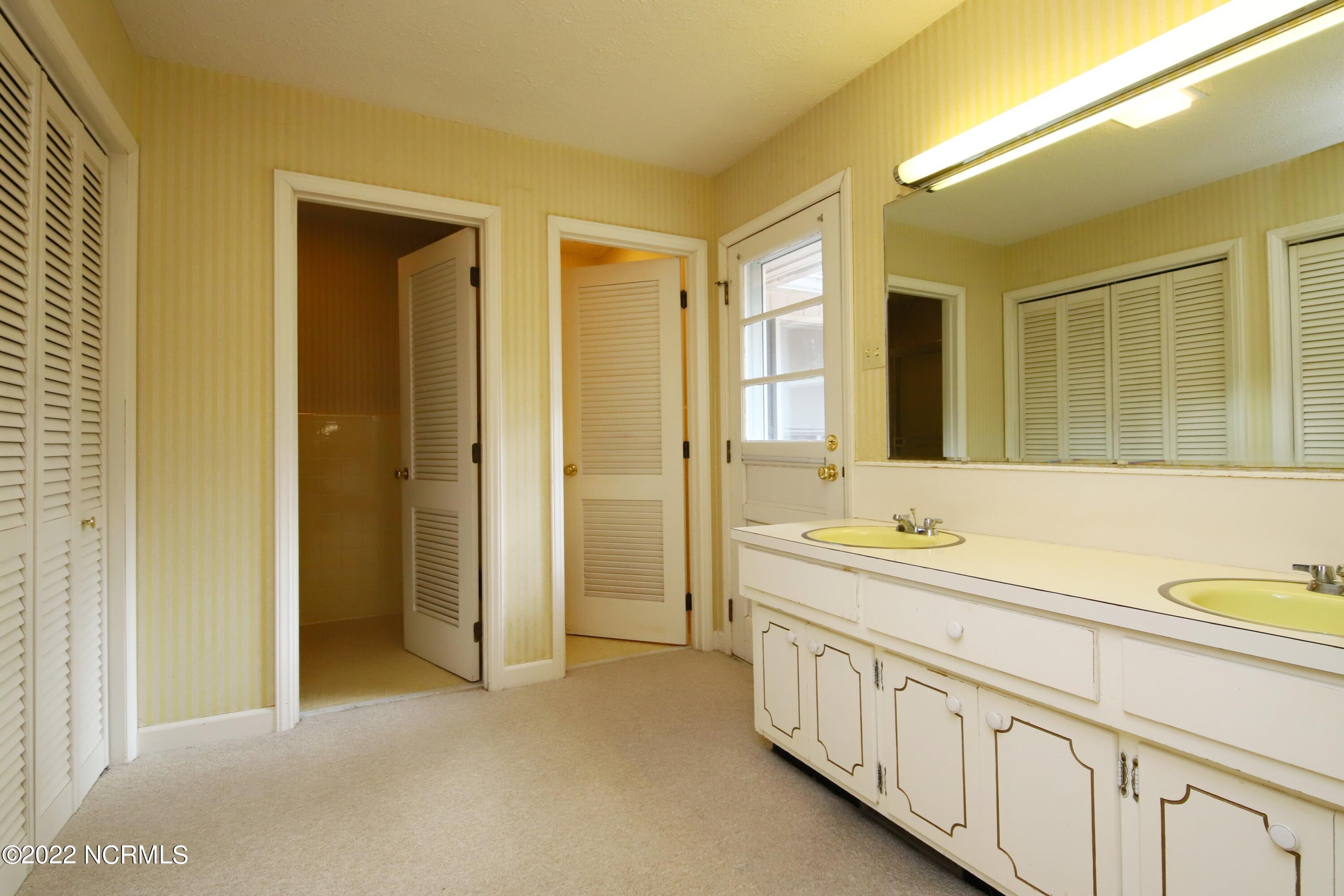 40 Bel Air Drive Pinehurst, NC 28374 - Photo 26 of 28 Bedroom Two Bath