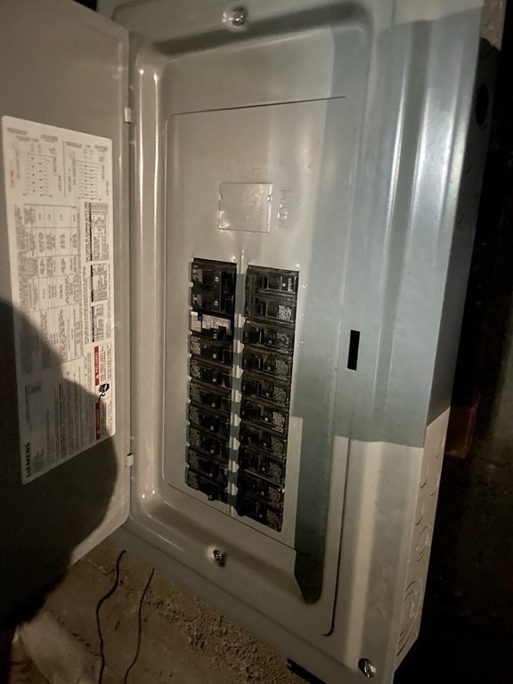 133 Fayerweather Street Cambridge, MA 02138 - Photo 16 of 27 a bathroom with a shower