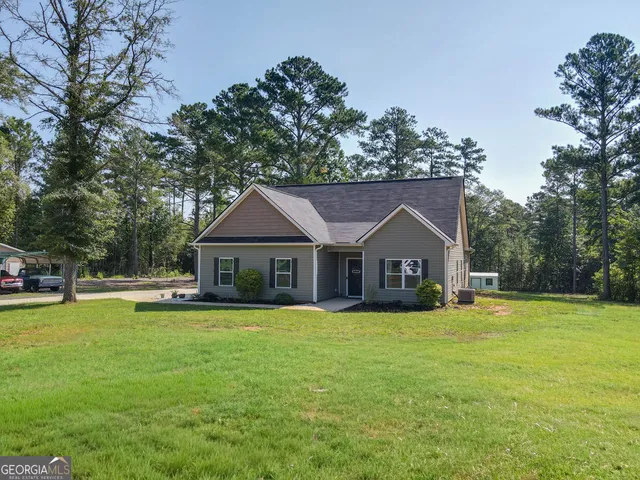 $384,900 | 2046 Mcwilliams Barber Road, Luthersville, GA 30251