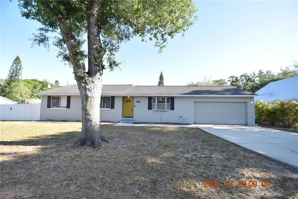 $3,095 | 3223 West Wyoming Avenue, Tampa, FL 33611