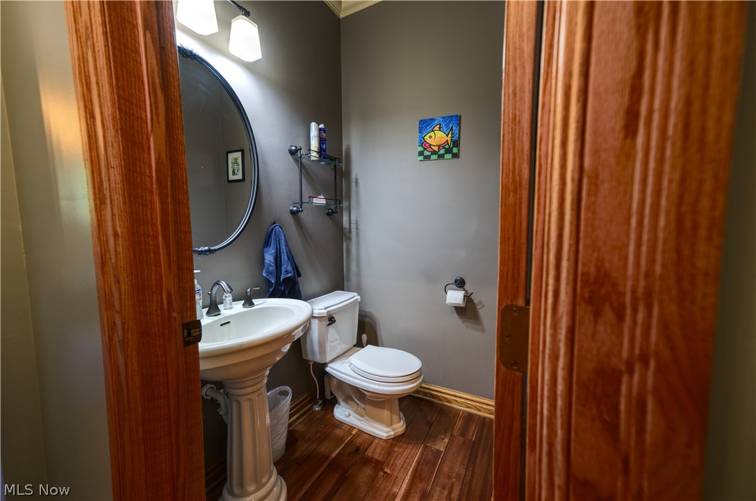 8744 Tippecanoe Road Canfield, OH 44406 - Photo 16 of 46