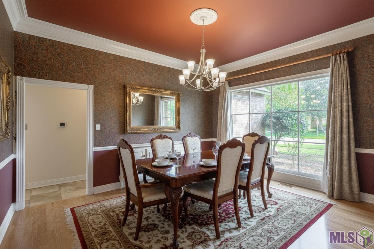 3534 Harris Drive Baton Rouge, LA 70816 - Photo 14 of 40