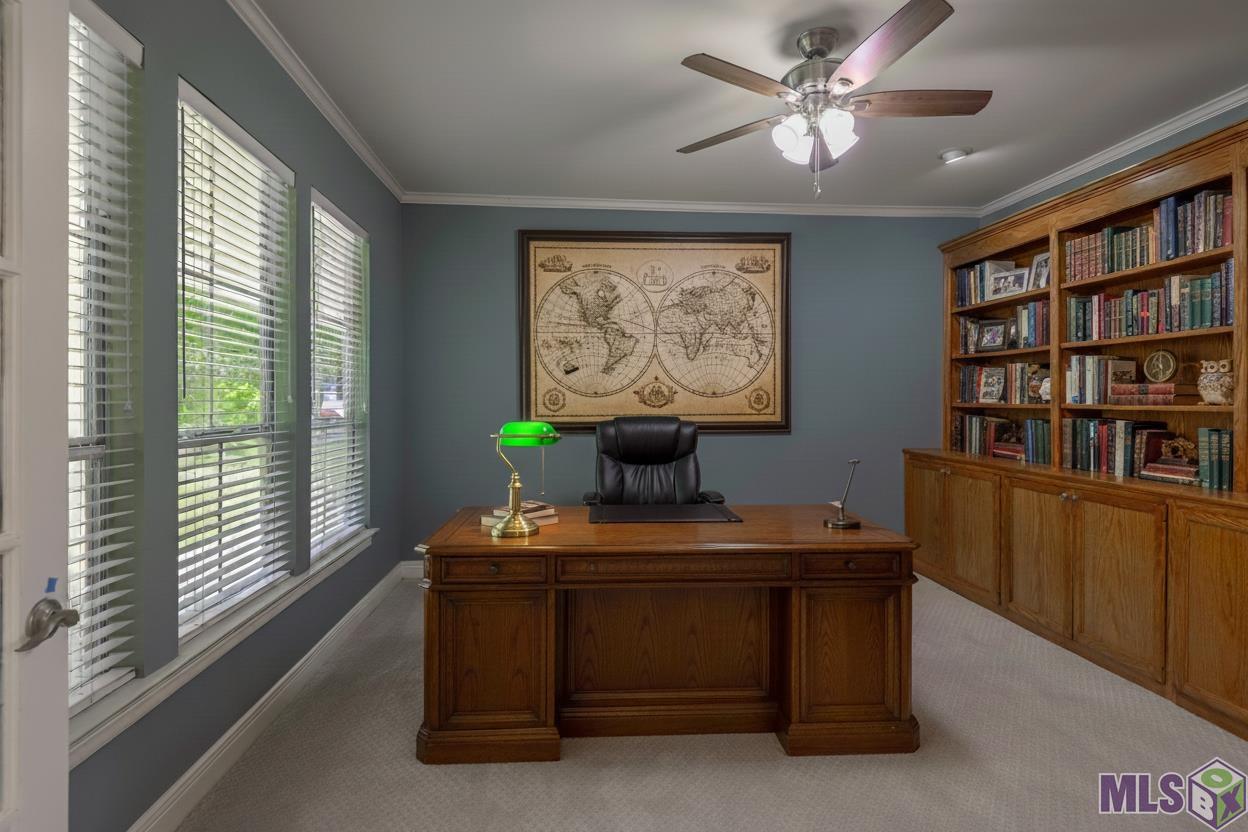 3534 Harris Drive Baton Rouge, LA 70816 - Photo 15 of 38