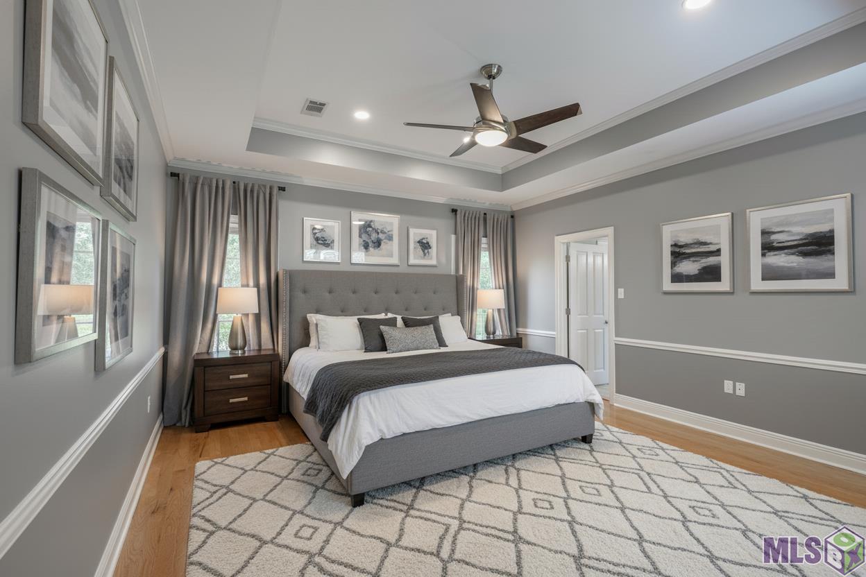 3534 Harris Drive Baton Rouge, LA 70816 - Photo 17 of 38